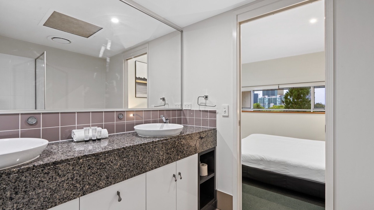 Photo of Bathroom in Spring Hill