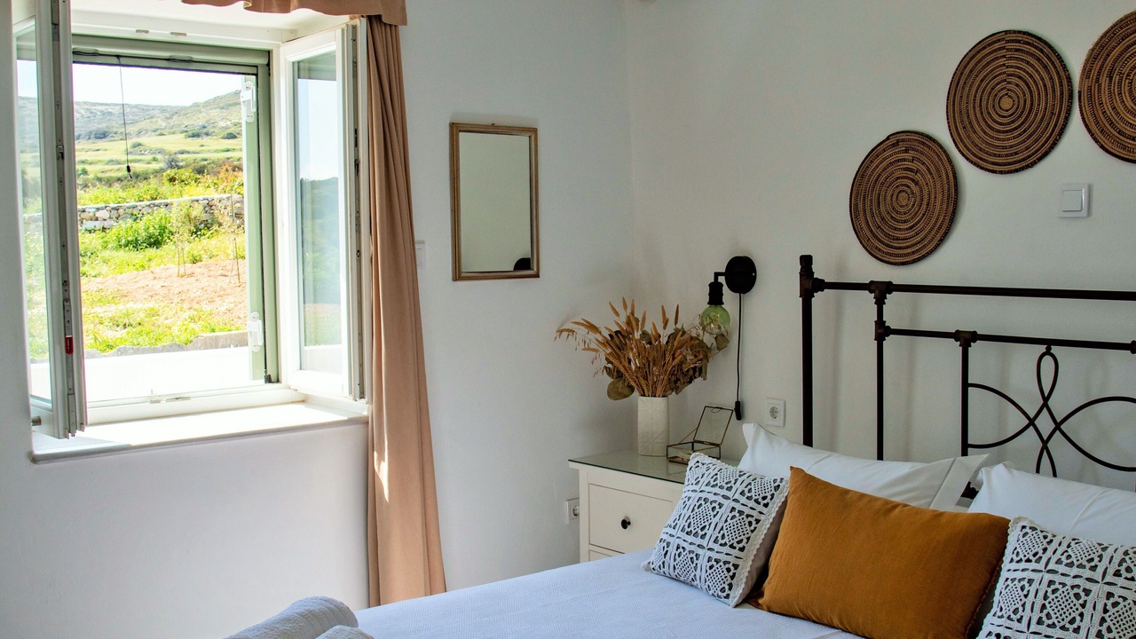 Photo of Bedroom in Naousa
