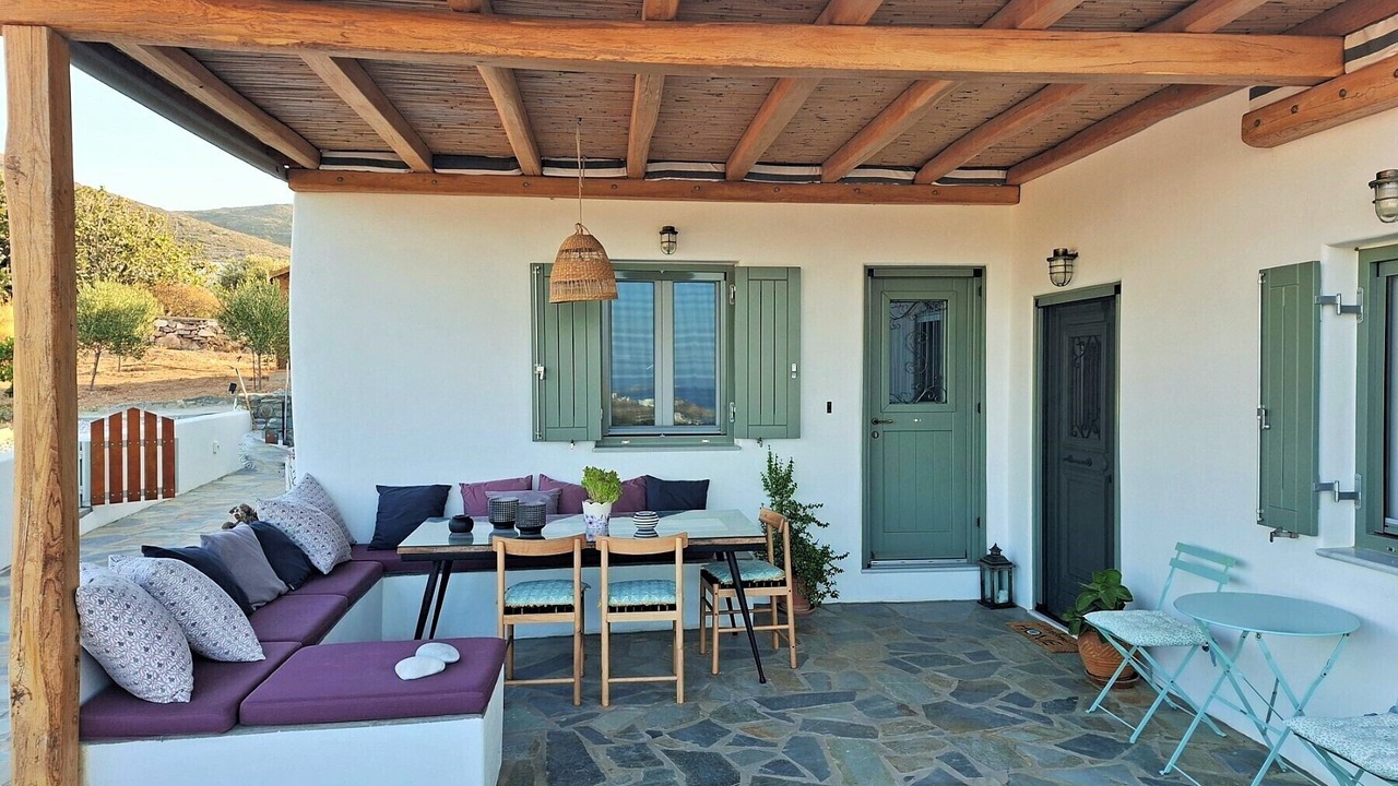 Photo of Outdoor in Naousa
