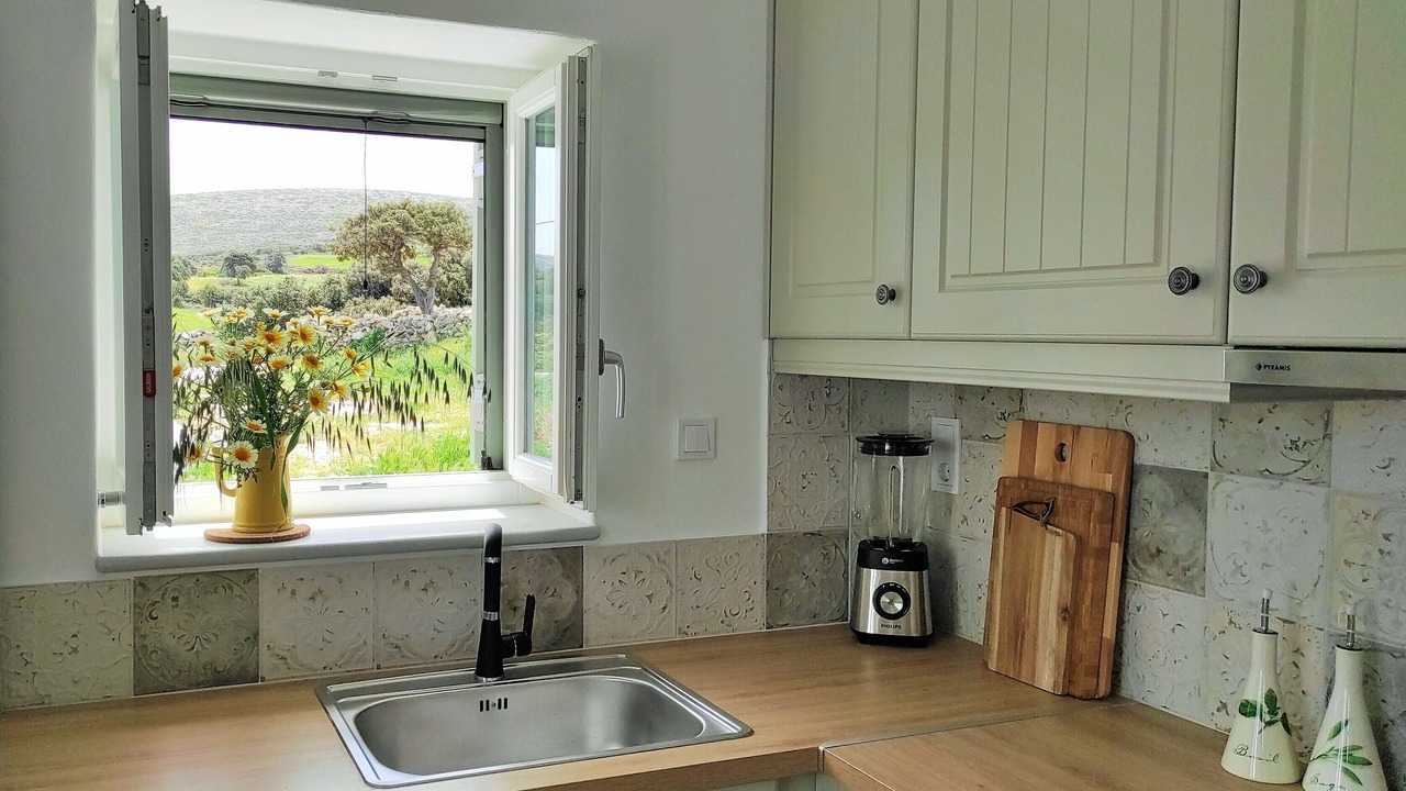Photo of Kitchen in Naousa