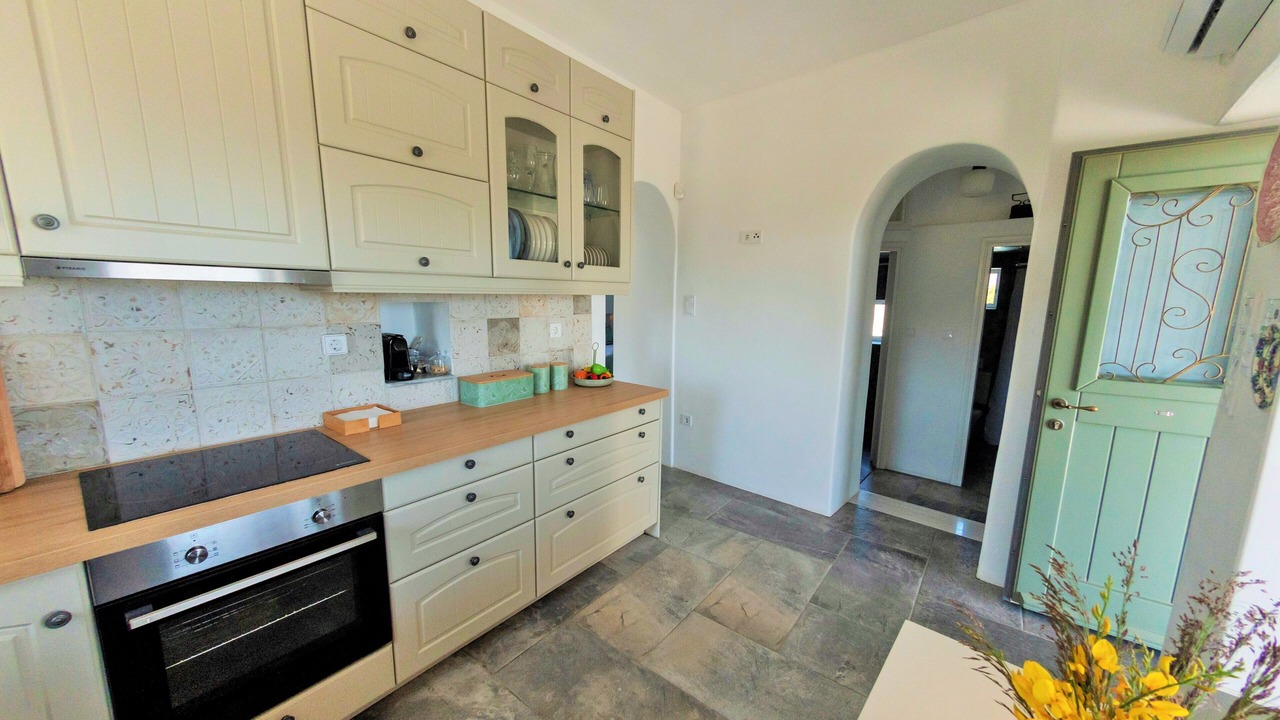 Photo of Kitchen in Naousa