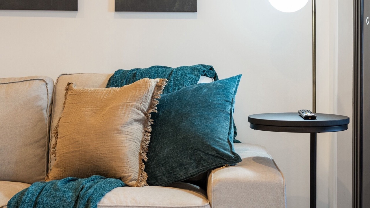 Photo of Livingroom in West End