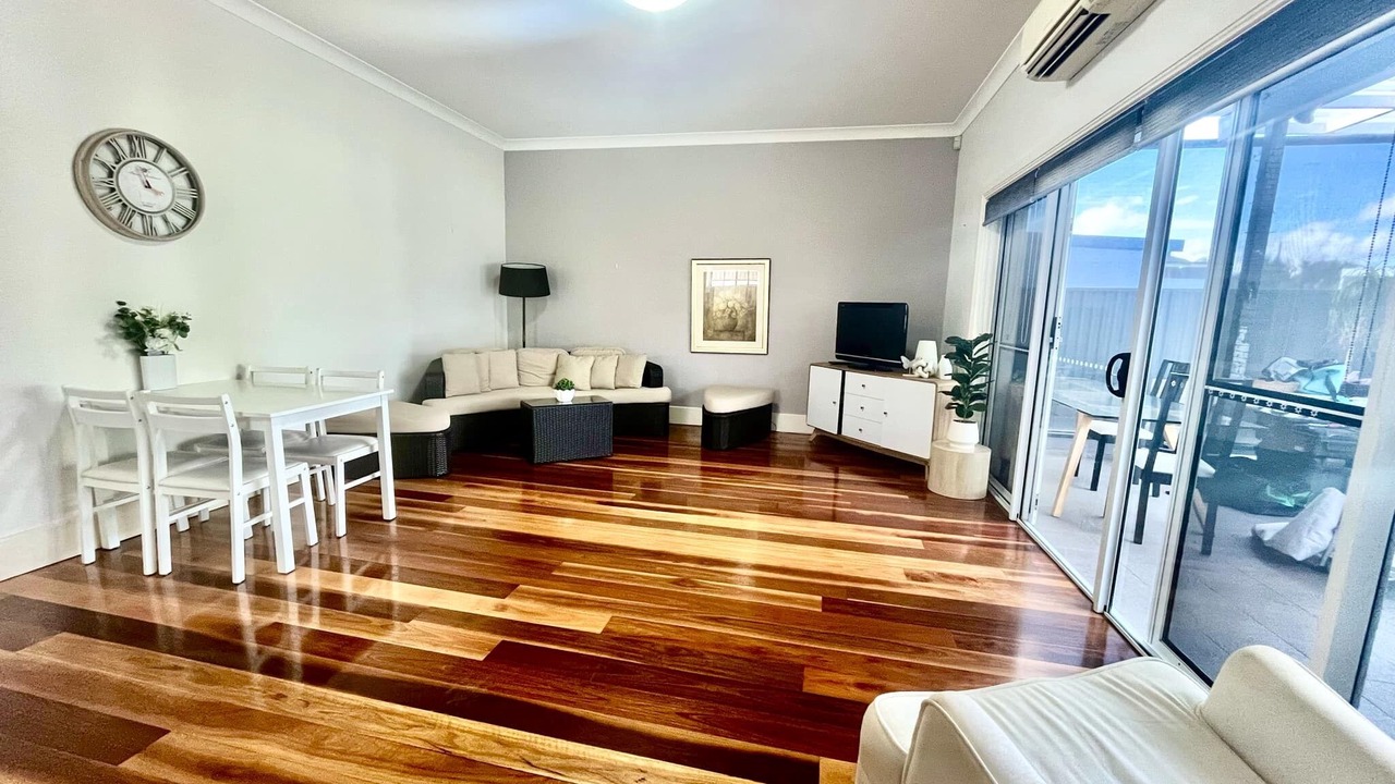 Photo of Livingroom in Rockdale