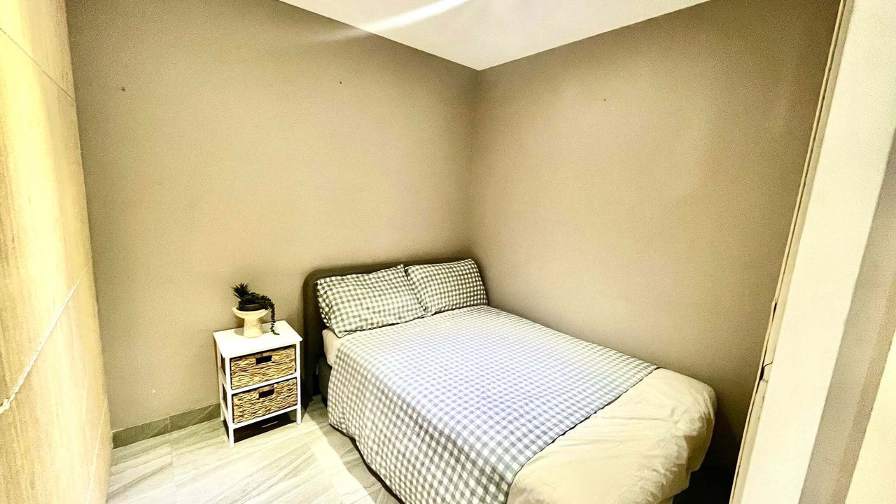Photo of Bedroom in Rockdale