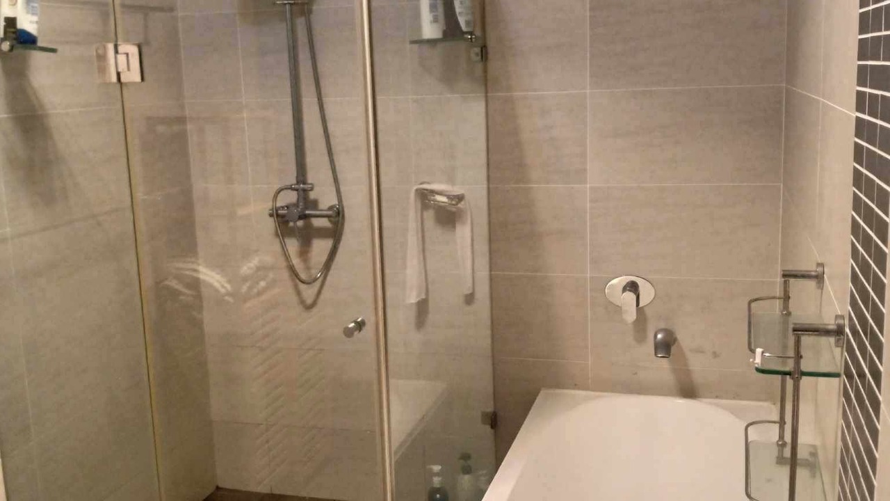 Photo of Bathroom in Rockdale