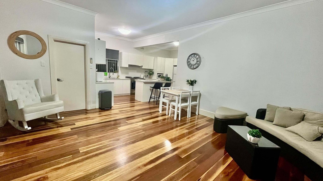 Photo of Livingroom in Rockdale