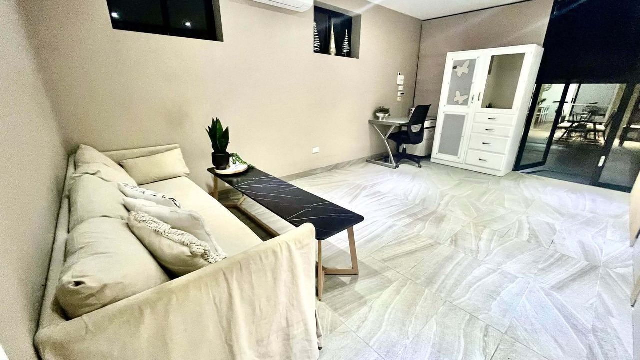 Photo of Livingroom in Rockdale