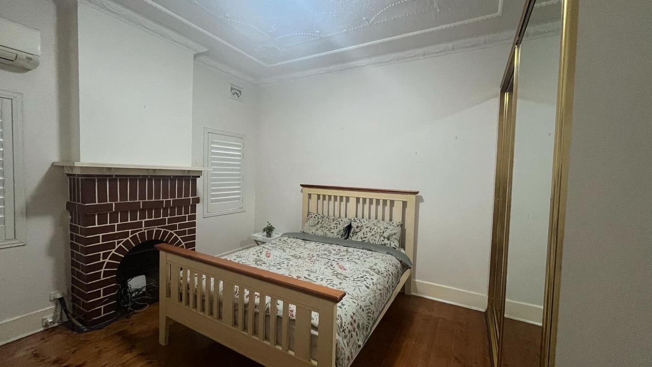 Photo of Bedroom in Rockdale