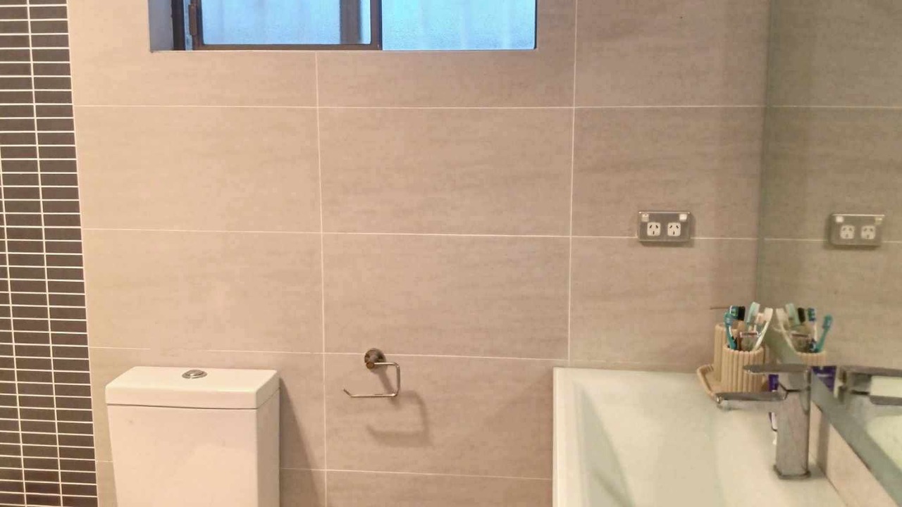 Photo of Bathroom in Rockdale