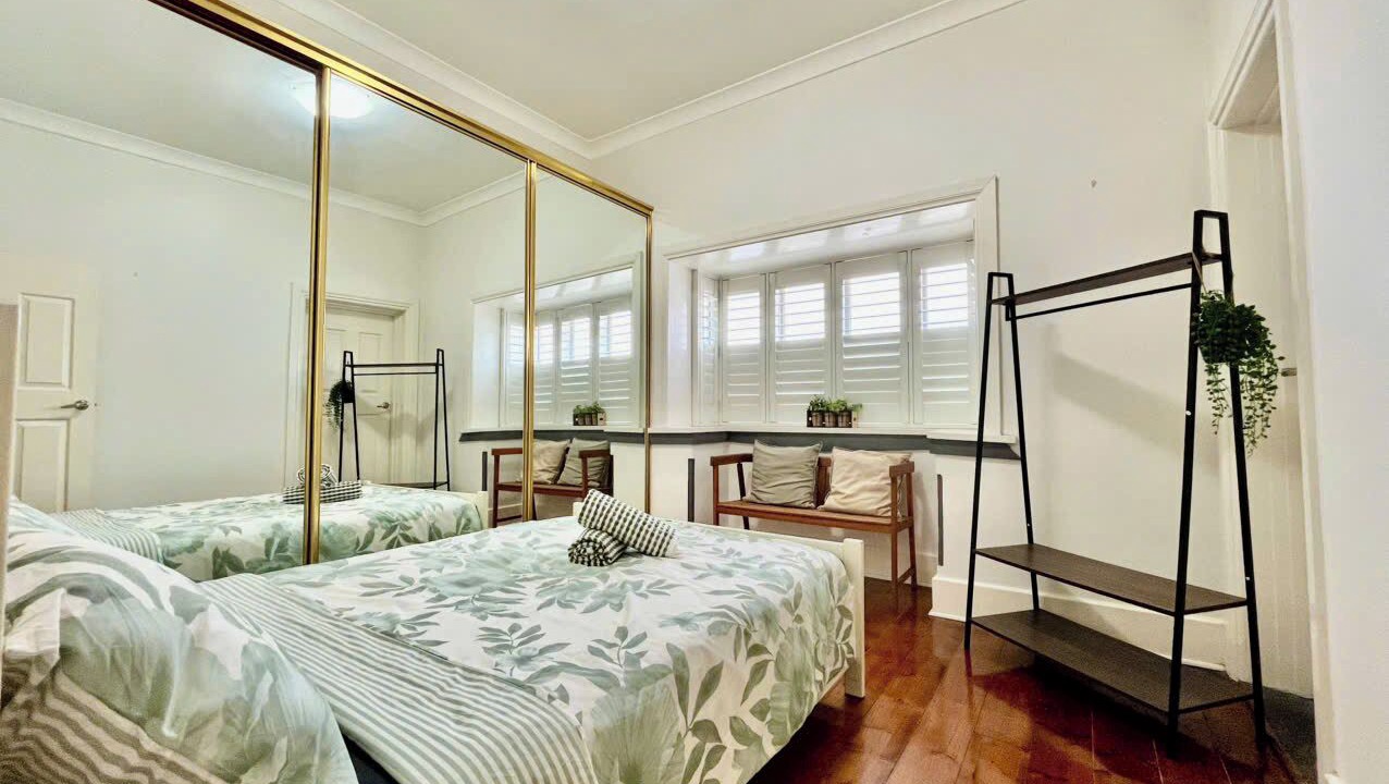 Photo of Bedroom in Rockdale