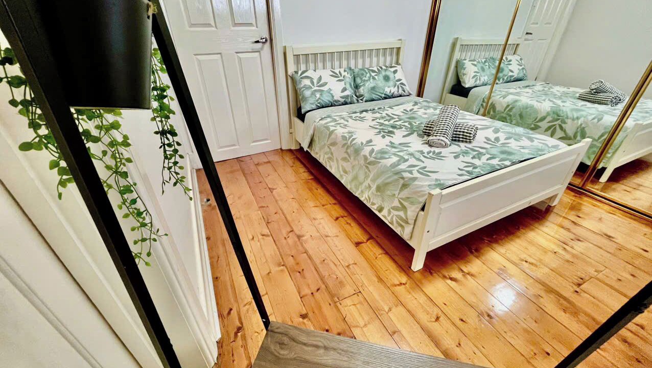 Photo of Bedroom in Rockdale