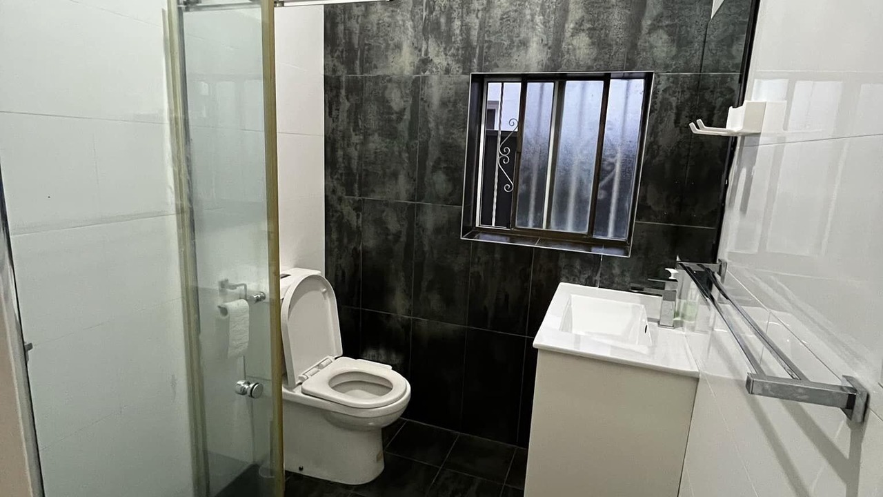 Photo of Bathroom in Rockdale