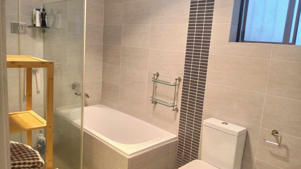 Photo of Bathroom in Rockdale