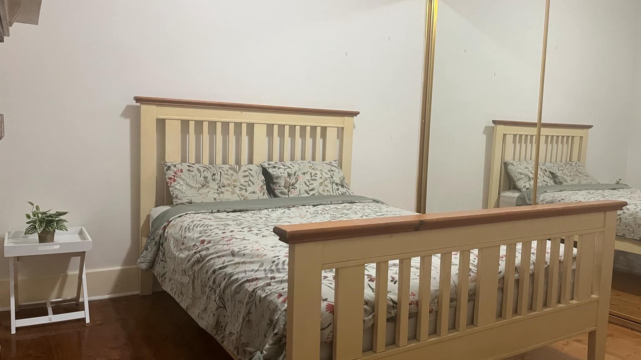 Photo of Bedroom in Rockdale