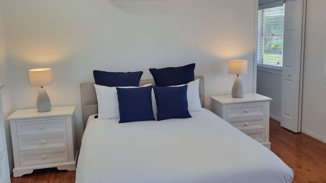 Photo of Bedroom in Bargara