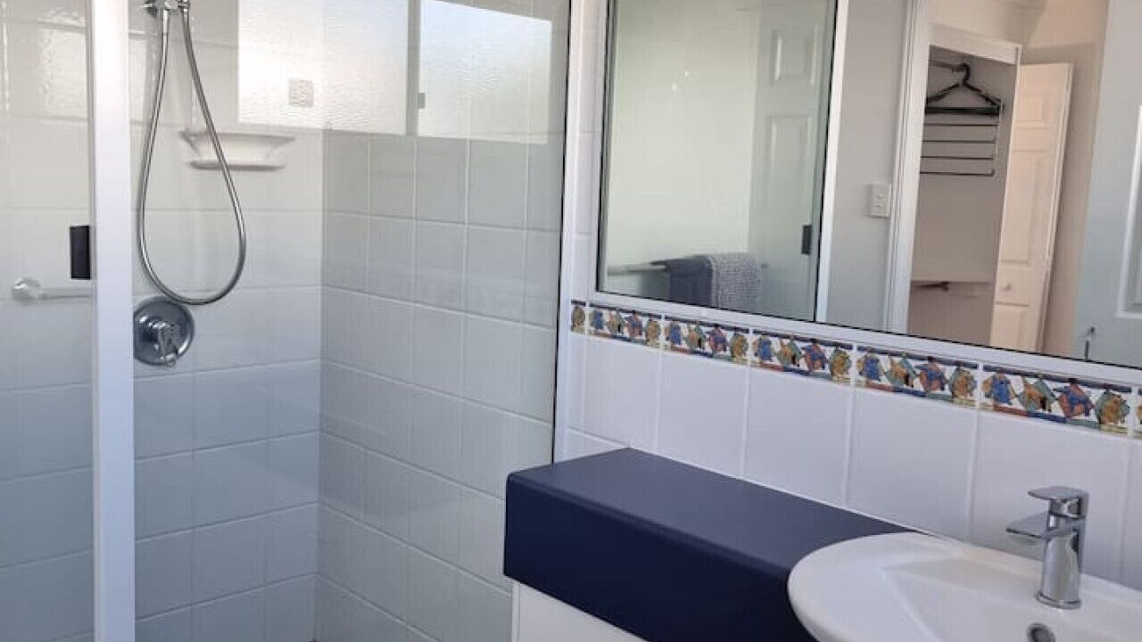 Photo of Bathroom in Bargara