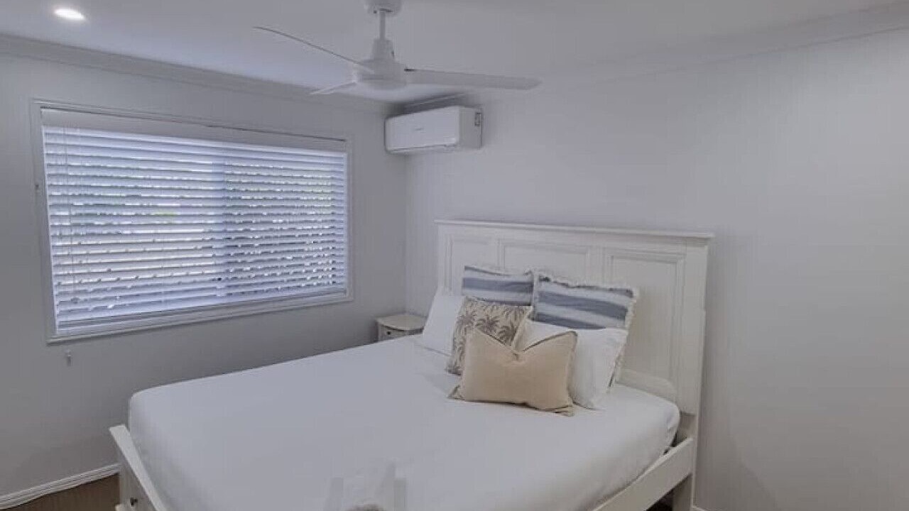 Photo of Bedroom in Bargara