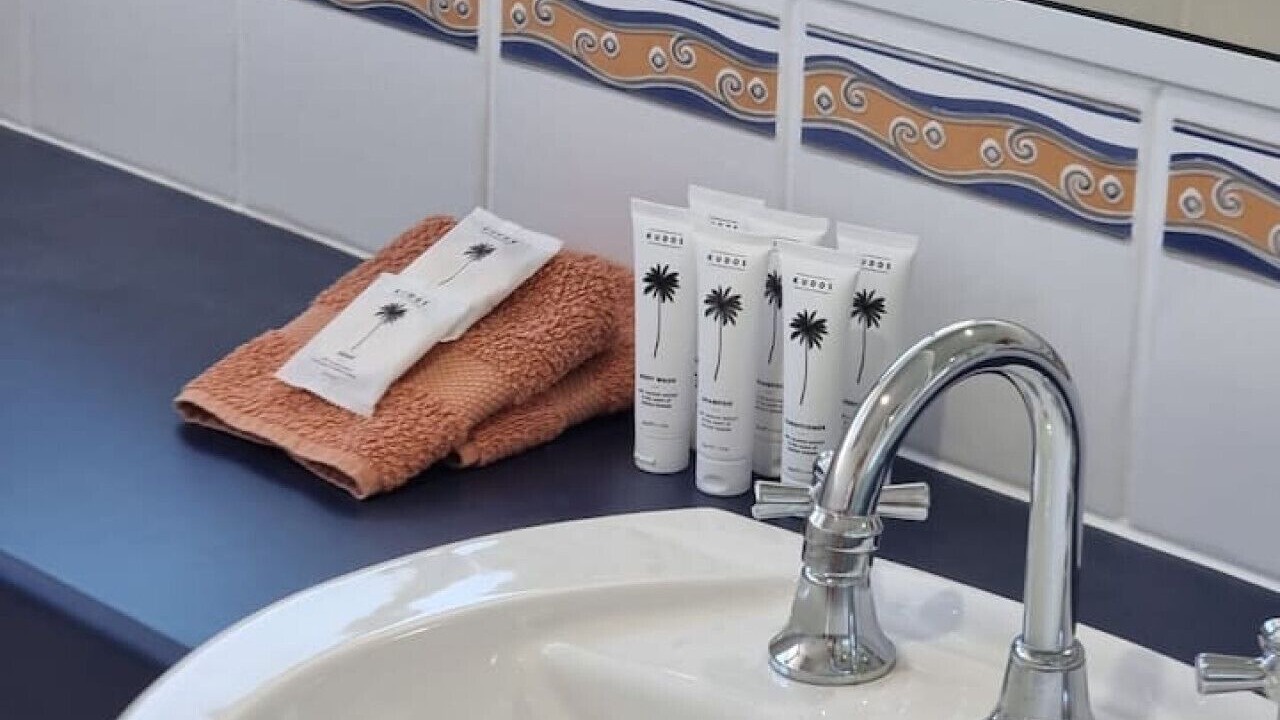 Photo of Bathroom in Bargara