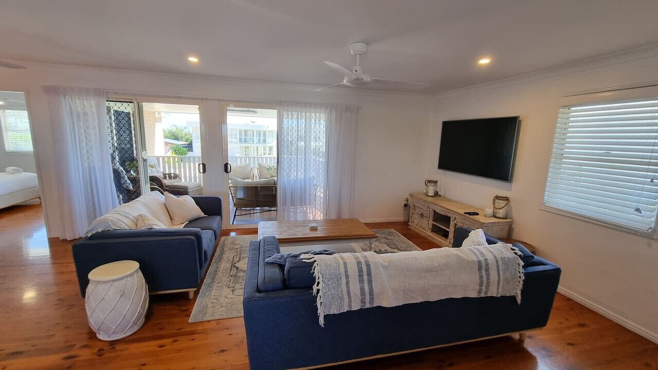 Photo of Livingroom in Bargara