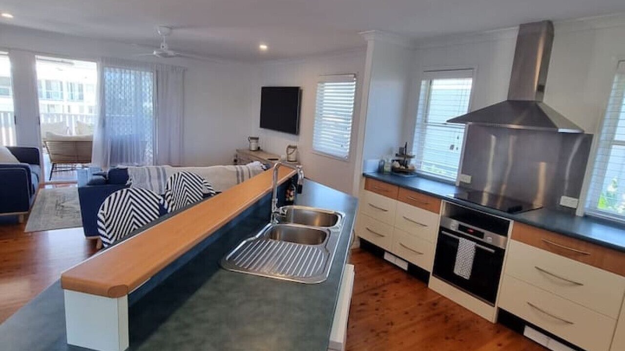 Photo of Kitchen in Bargara