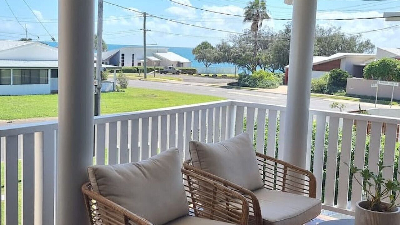 Photo of Patio Balcony in Bargara