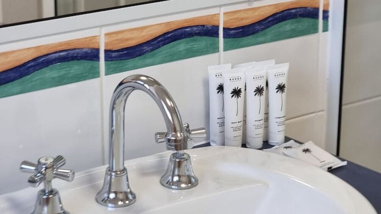 Photo of Bathroom in Bargara