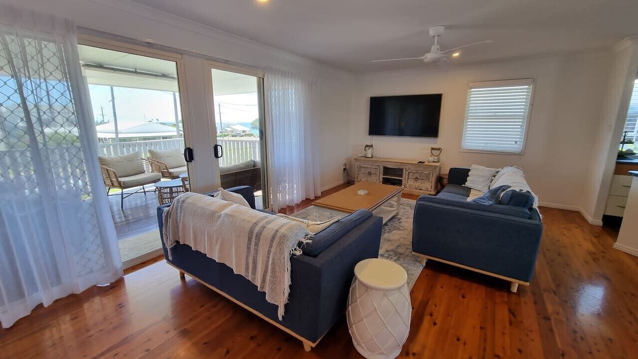 Photo of Livingroom in Bargara
