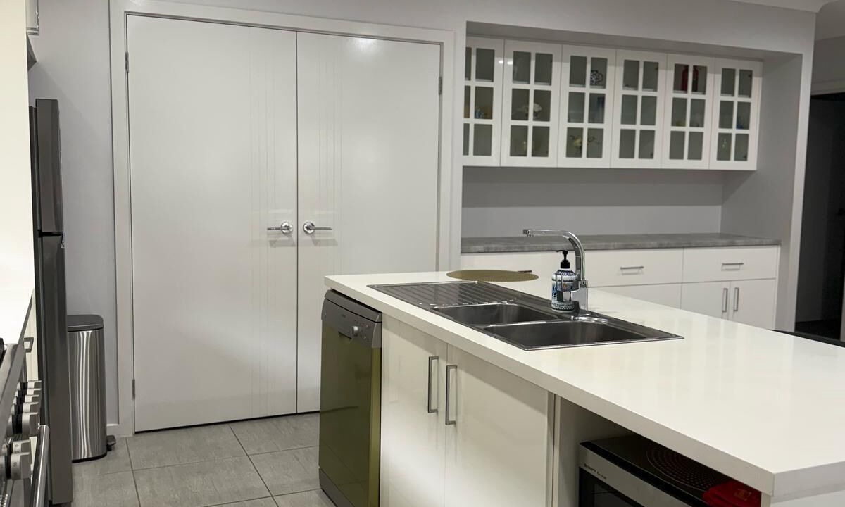 Photo of Kitchen in Spring Farm