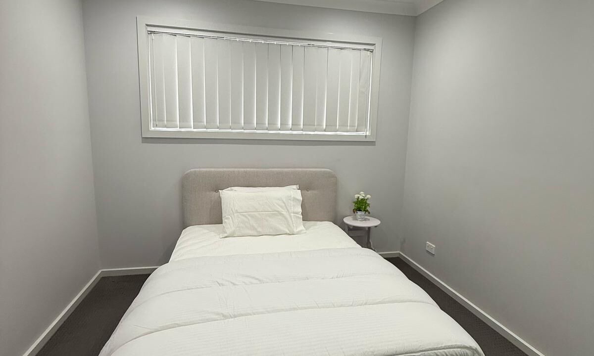 Photo of Bedroom in Spring Farm