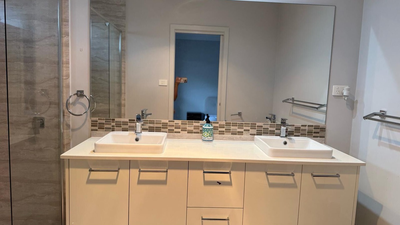 Photo of Bathroom in Spring Farm