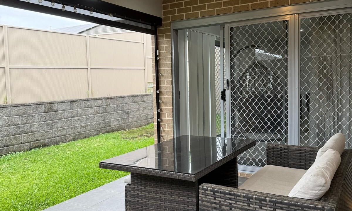 Photo of Patio Balcony in Spring Farm