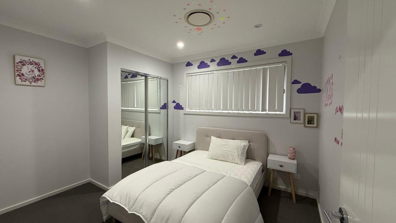Photo of Bedroom in Spring Farm