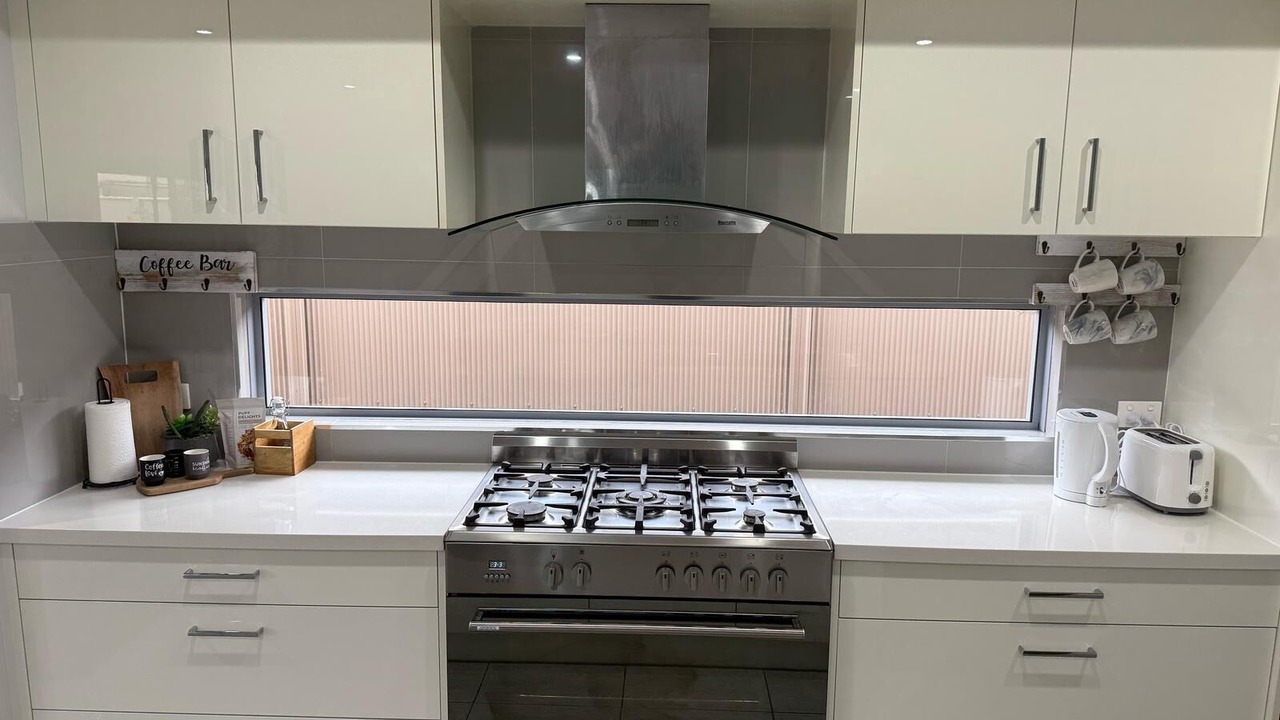 Photo of Kitchen in Spring Farm