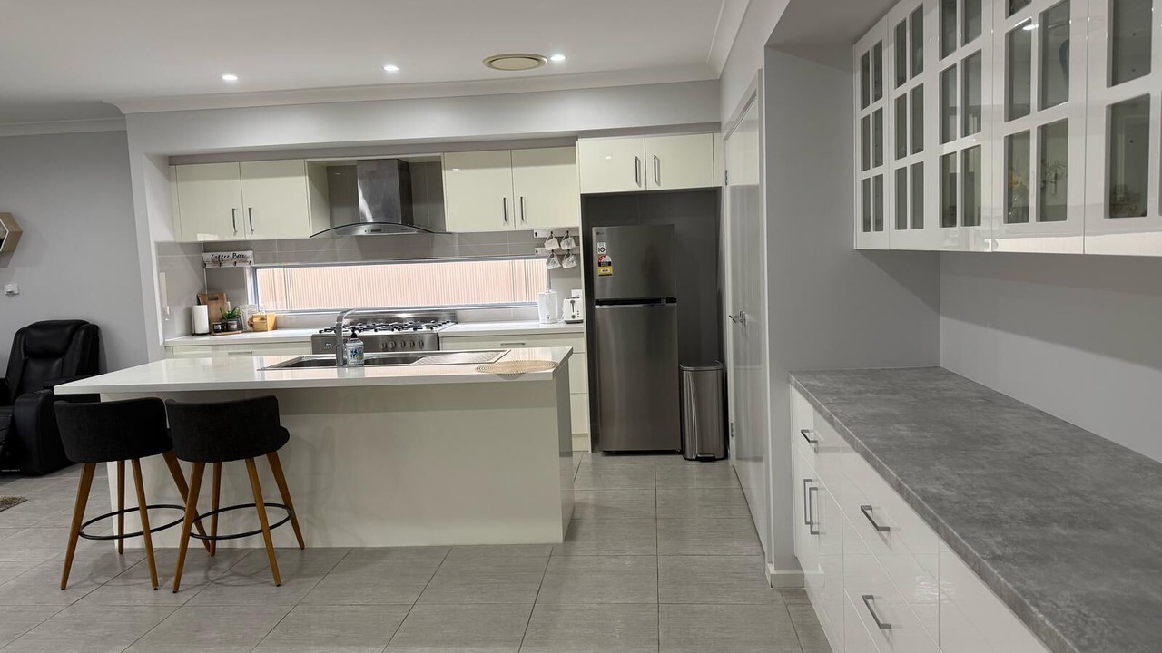Photo of Kitchen in Spring Farm