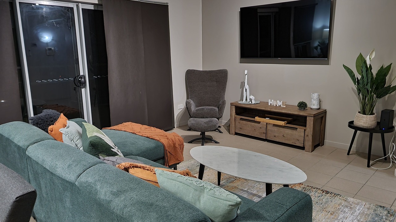 Photo of Livingroom in Douglas