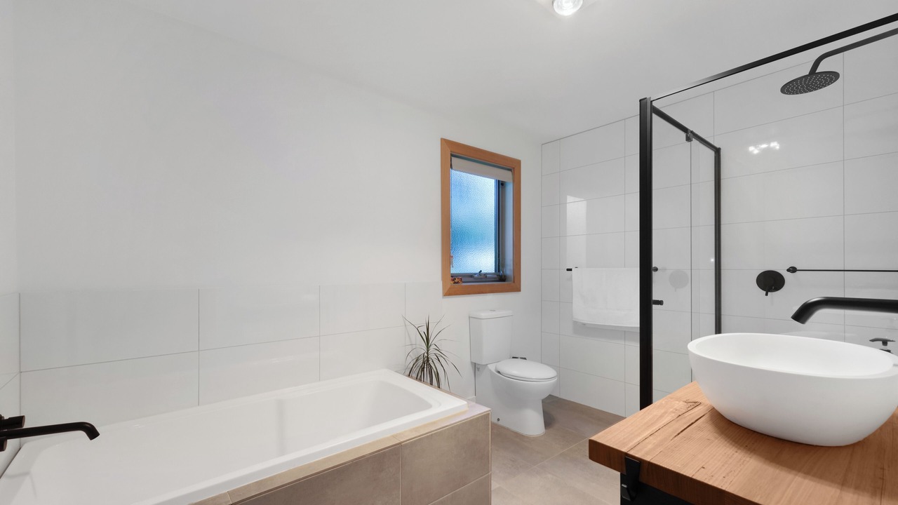 Photo of Bathroom in Merrijig