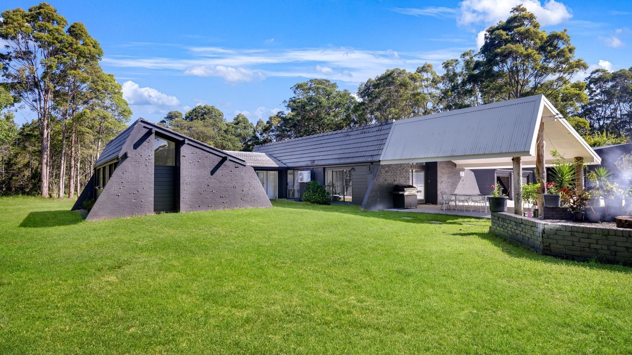 Photo of Outdoor in Falls Creek
