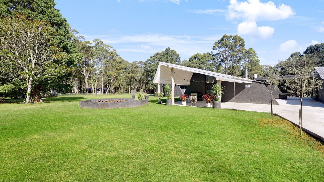Photo of Outdoor in Falls Creek