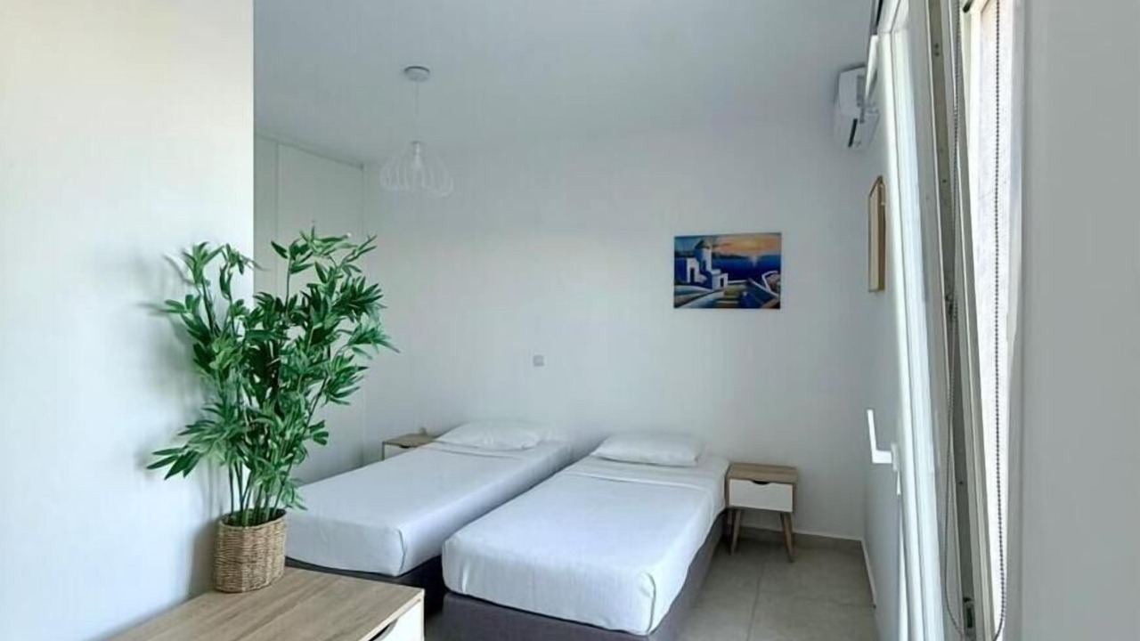 Photo of Bedroom in Platis Gialos