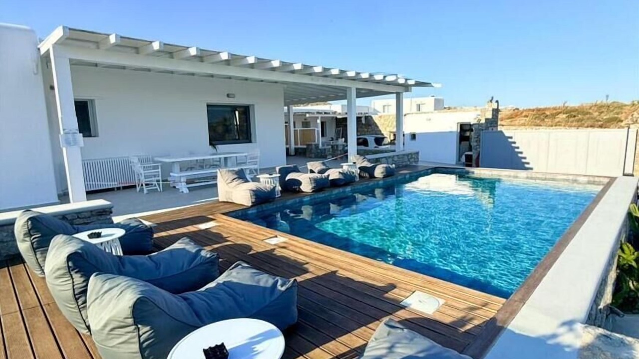 Photo of Outdoor in Platis Gialos