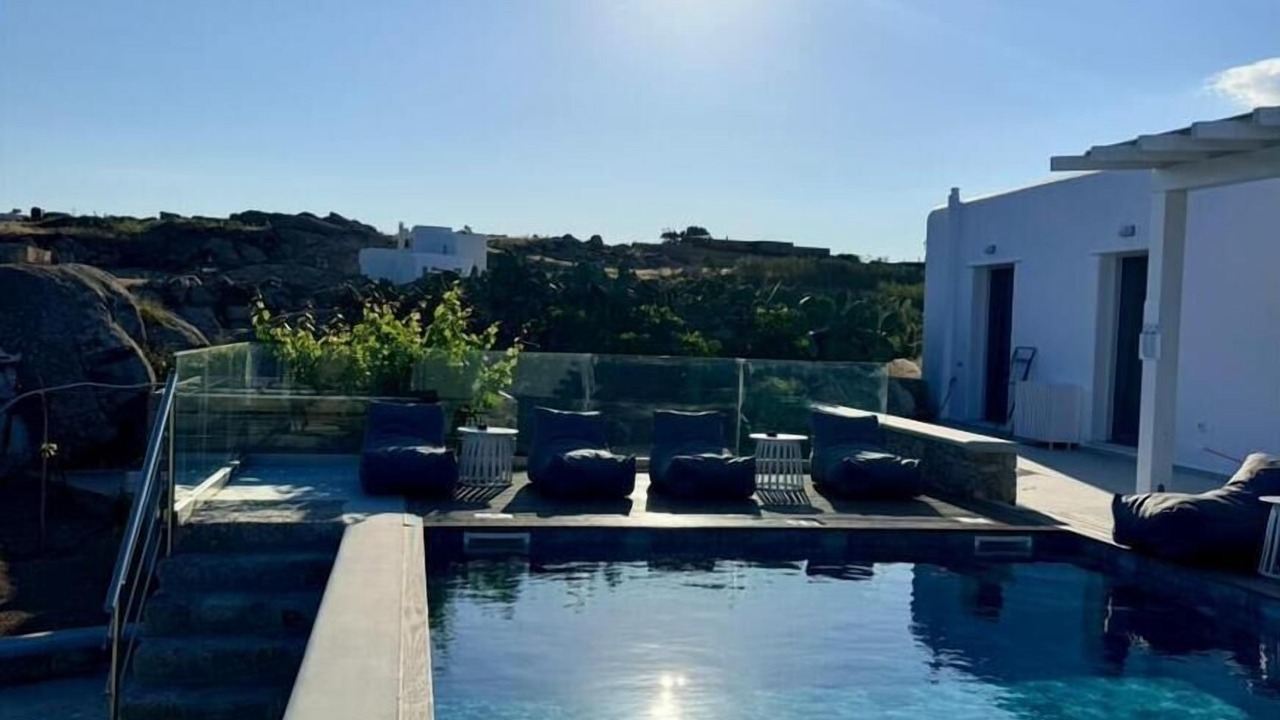 Photo of Outdoor in Platis Gialos