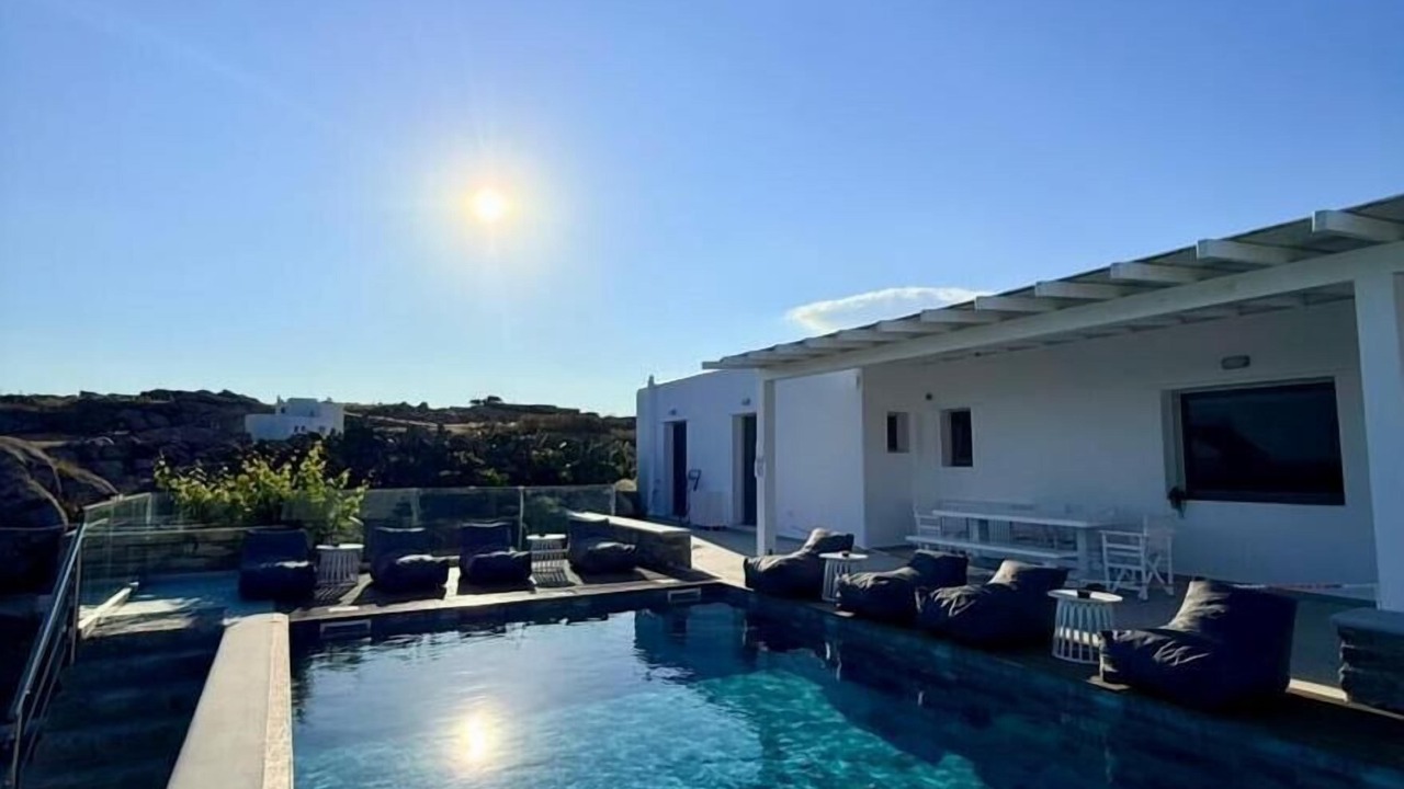 Photo of Outdoor in Platis Gialos