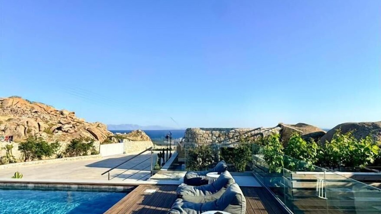 Photo of Outdoor in Platis Gialos