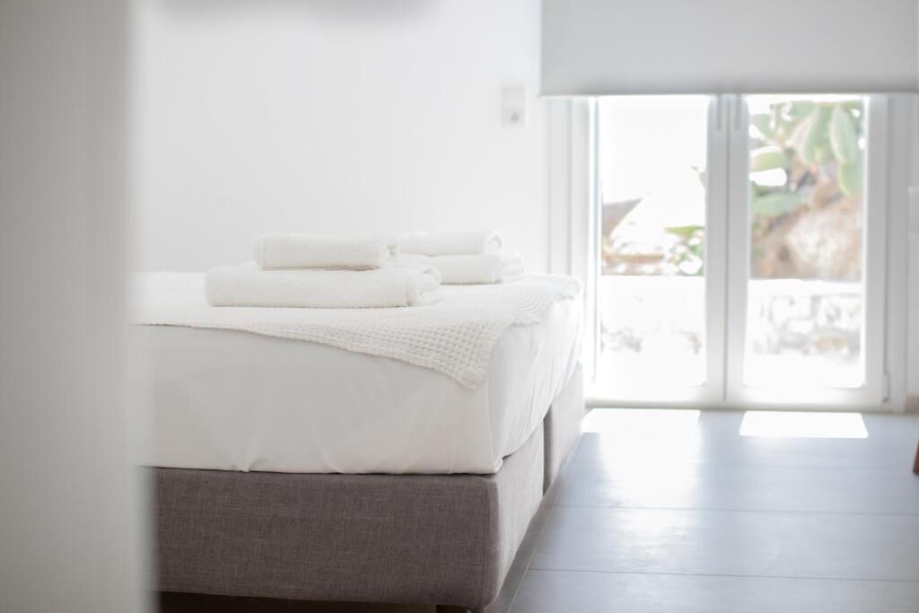 Photo of Bedroom in Platis Gialos