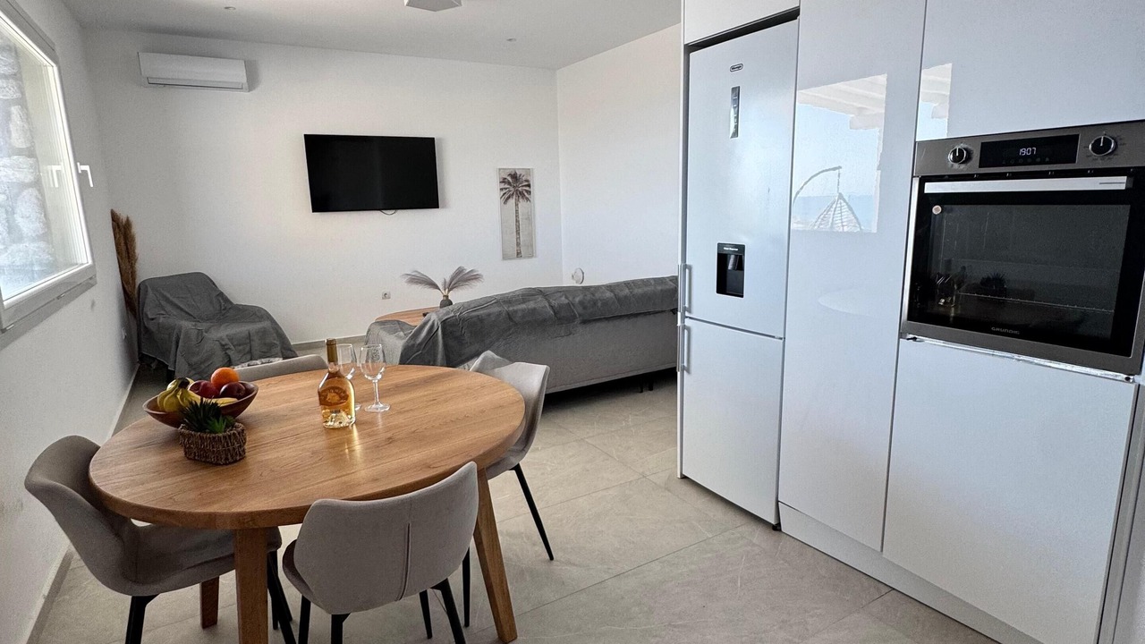 Photo of Livingroom in Platis Gialos