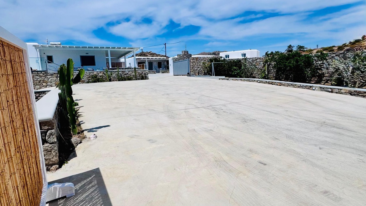 Photo of Outdoor in Platis Gialos
