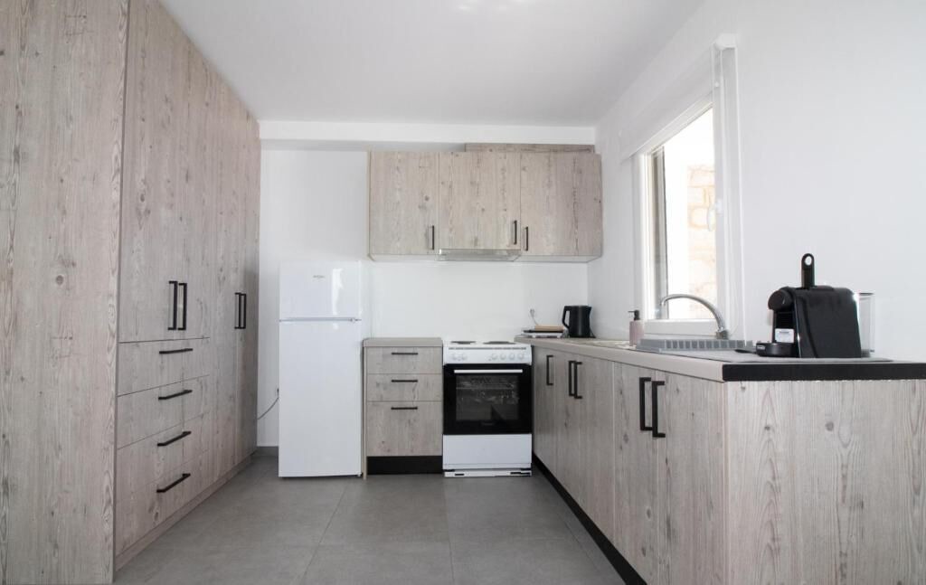 Photo of Kitchen in Platis Gialos