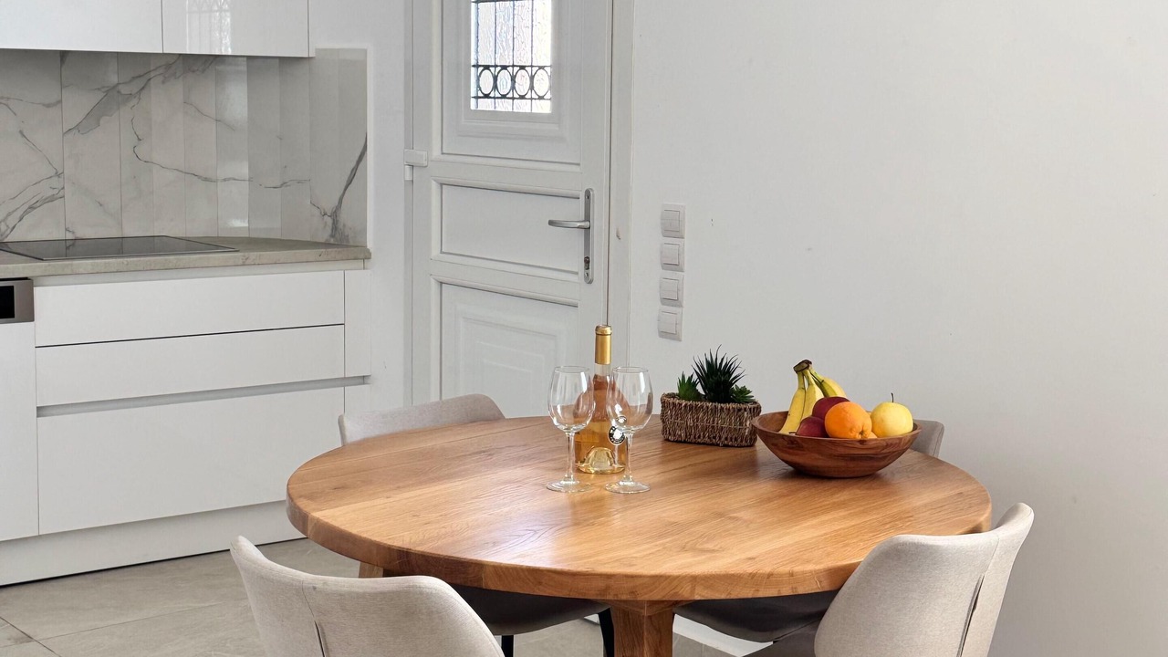 Photo of Livingroom in Platis Gialos
