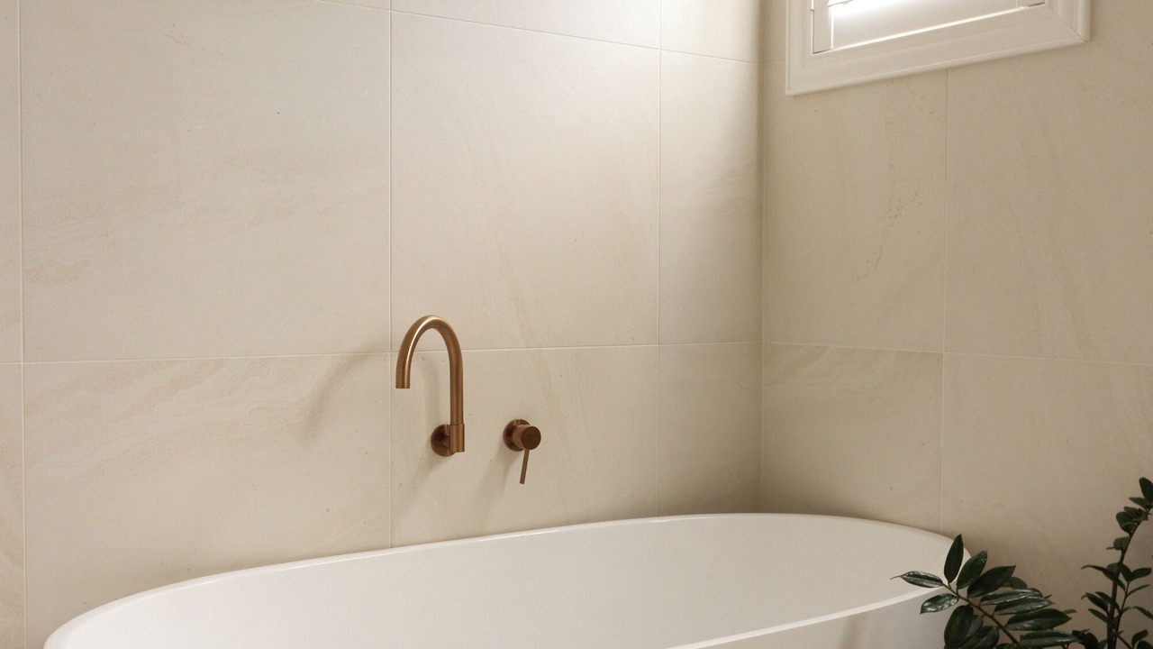 Photo of Bathroom in Tugun