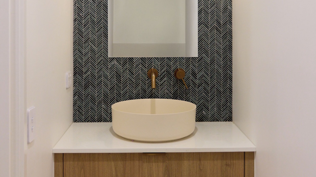 Photo of Bathroom in Tugun